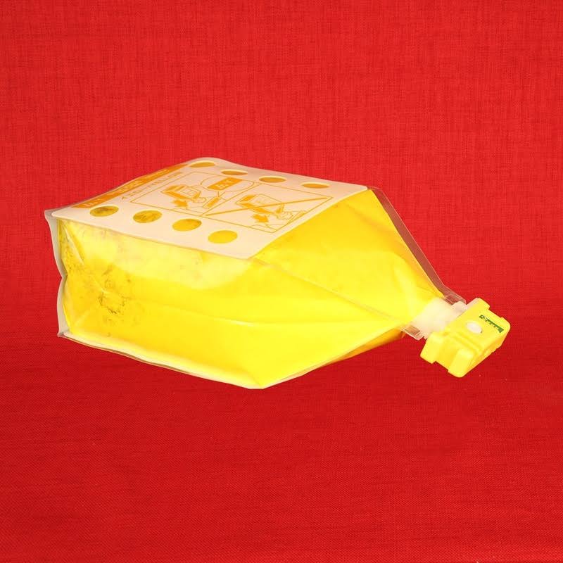Yellow Toner Cartridge J687