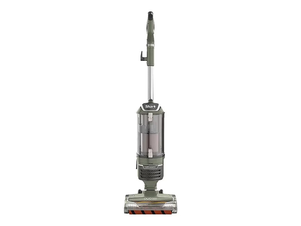 Sage Green Bagless Upright Vacuum Z9713