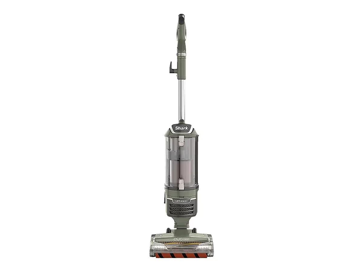 Sage Green Bagless Upright Vacuum Z9713