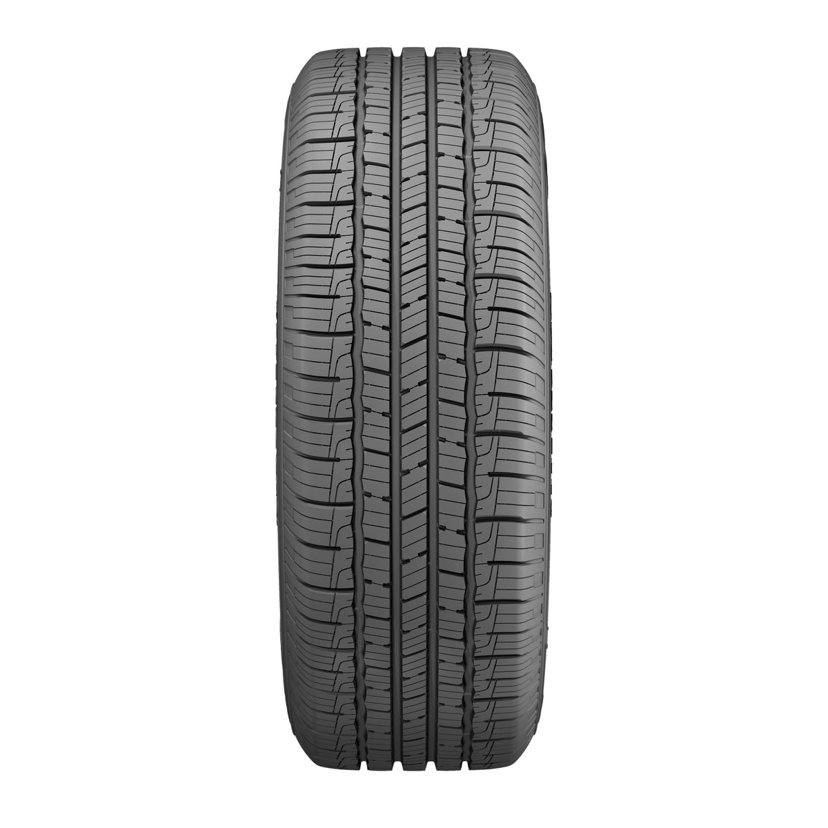 235/55R17 99H All-Season Tire Z813348
