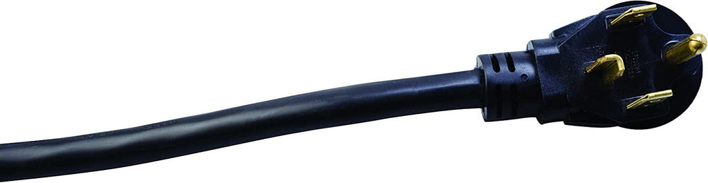 Black Dryer Cord V3185