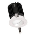 Round Wall Wash Trim J3582