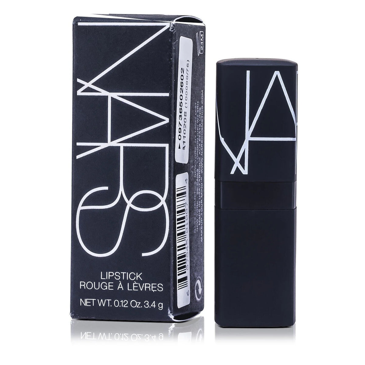Lipstick (Satin) 3.4g/0.12oz P165