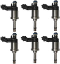 6 PCS Fuel Injector B379490