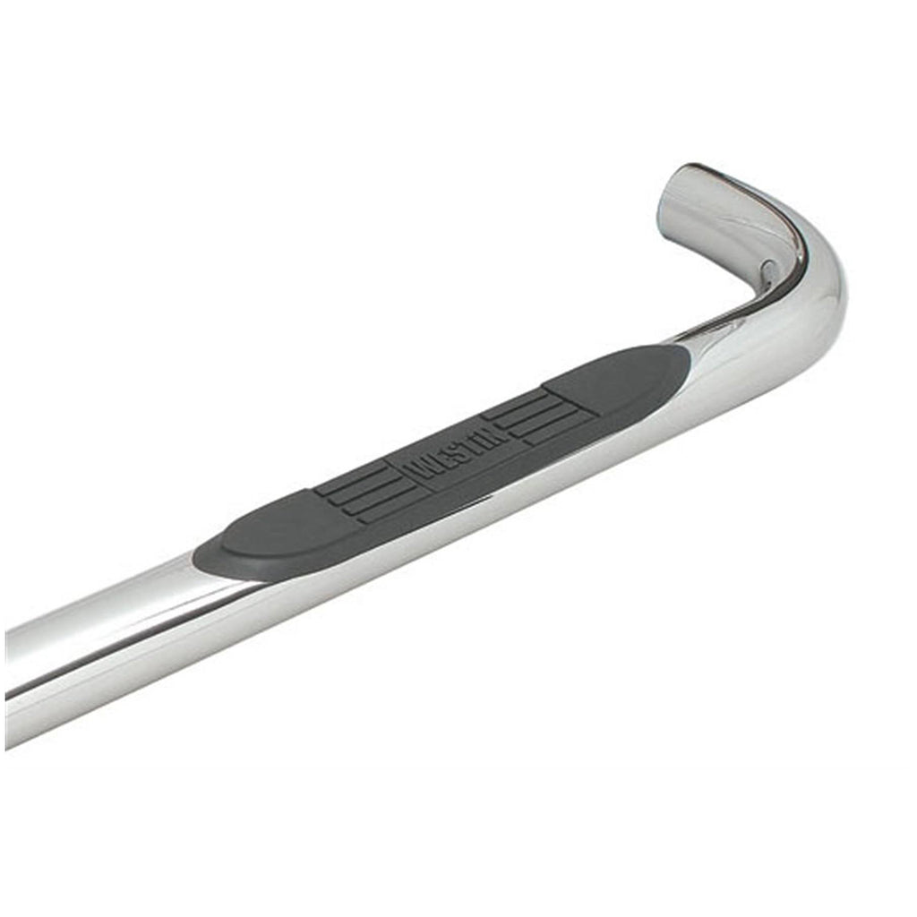 Polished Step Bars U35828