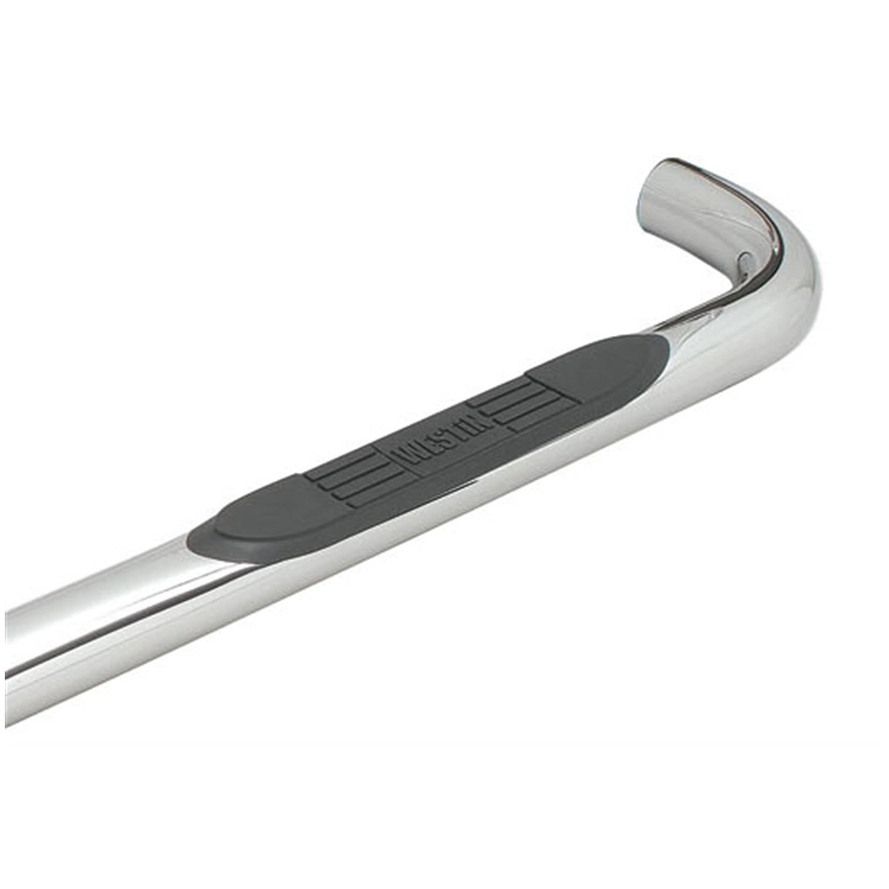Polished Step Bars U35828