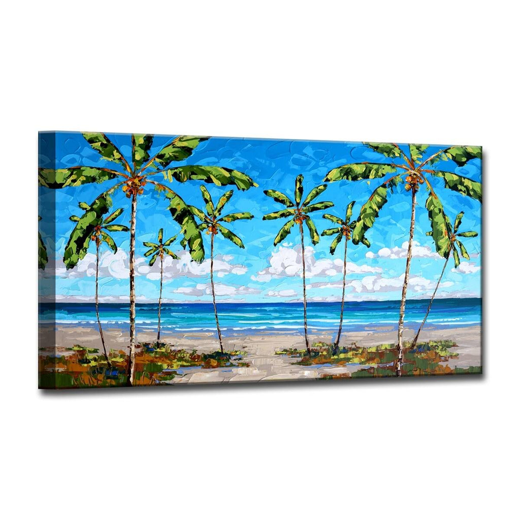 Oversized Canvas Wall Decor H299768