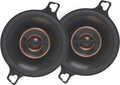3-1/2" 2-Way Car Speakers Pair V229
