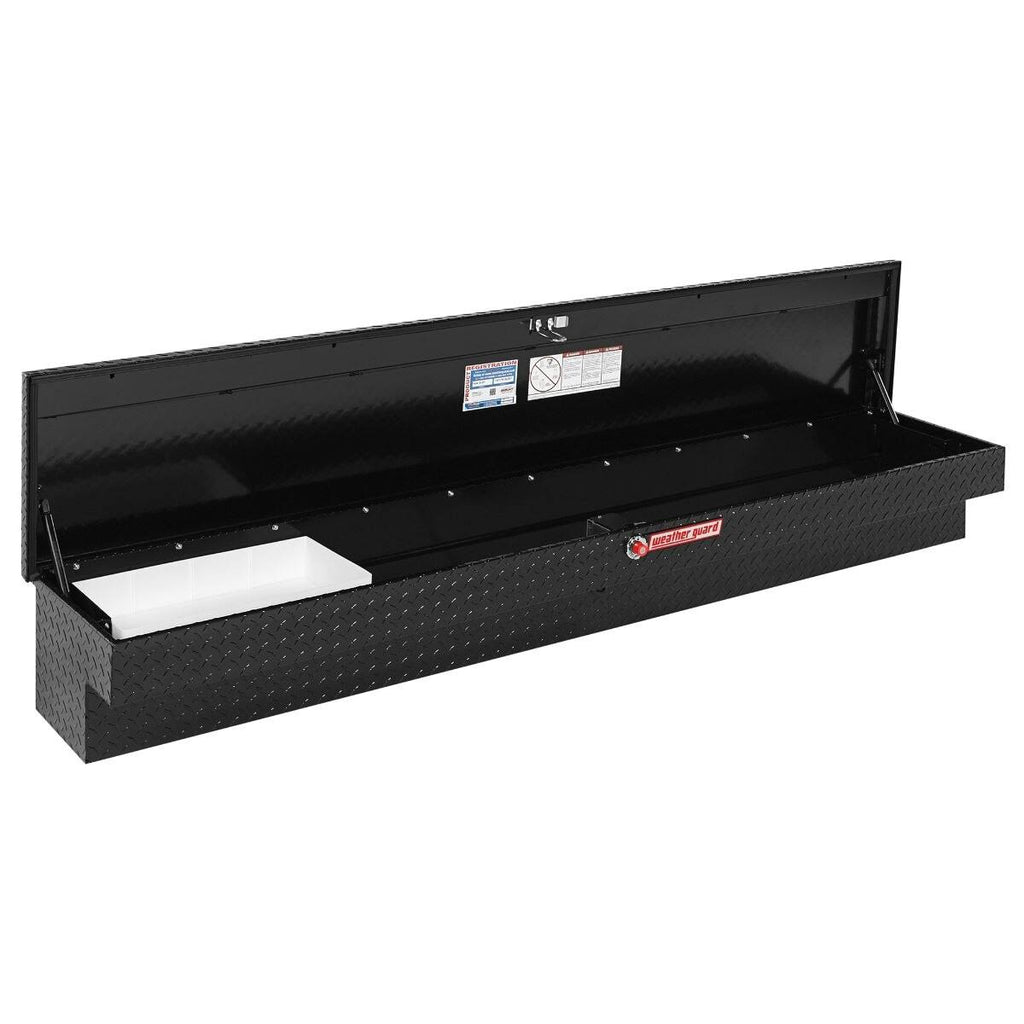 Aluminum Lo-Side Box S6485