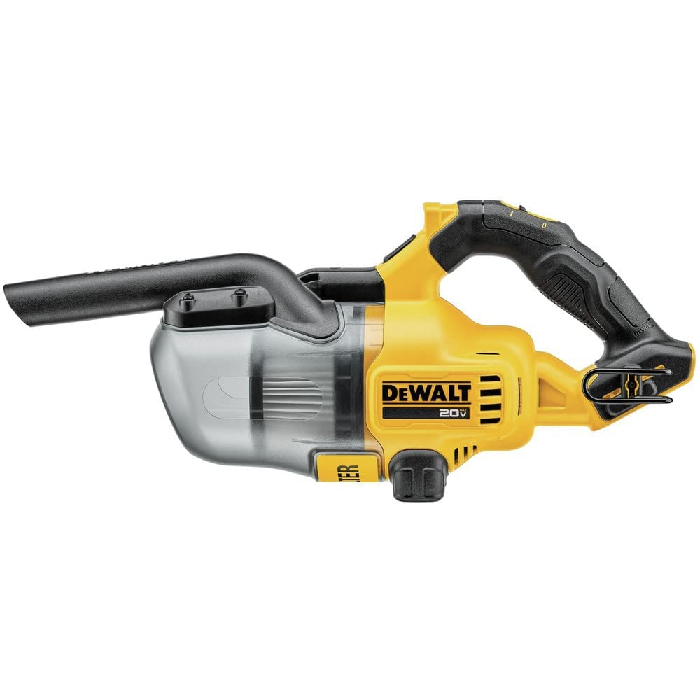 Cordless Handheld HEPA Vacuum K9749