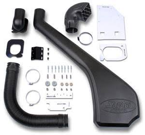 Safari Snorkel Intake Kit C19285