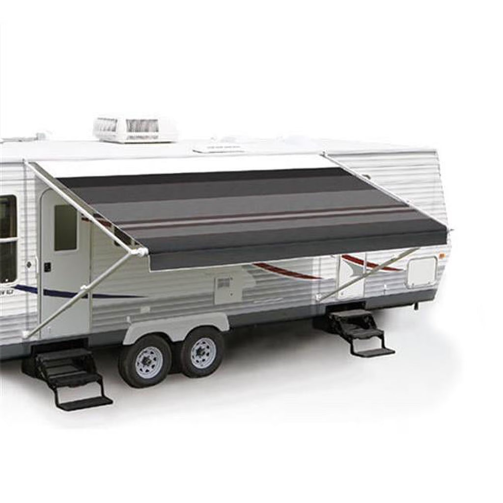 White 18 ft. Weatherguard DSOB F10834
