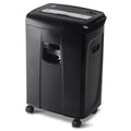 8 Sheet Microcut Shredder with Pullout Basket B2773