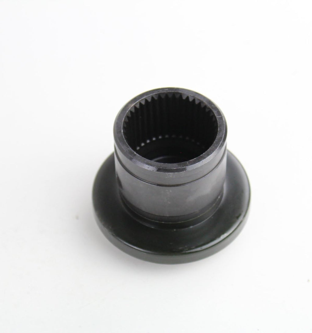 Front Differential Driveshaft Coupler Coupling Set Pack of 2 P534711