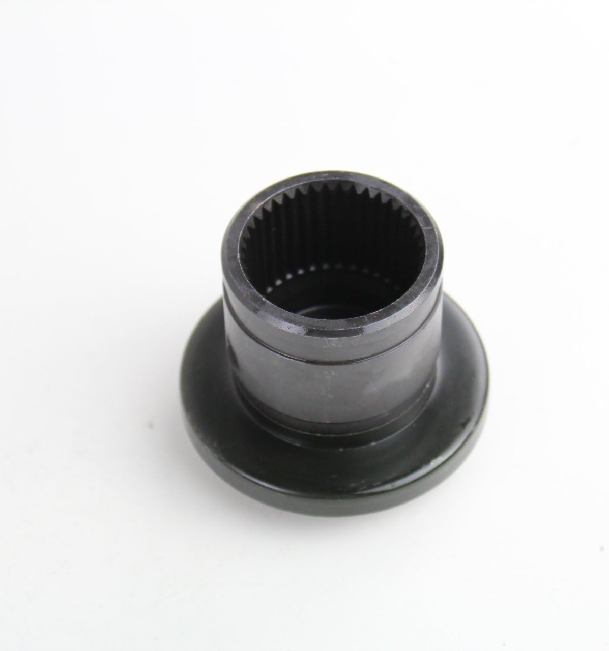 Front Differential Driveshaft Coupler Coupling Set Pack of 2 P534711