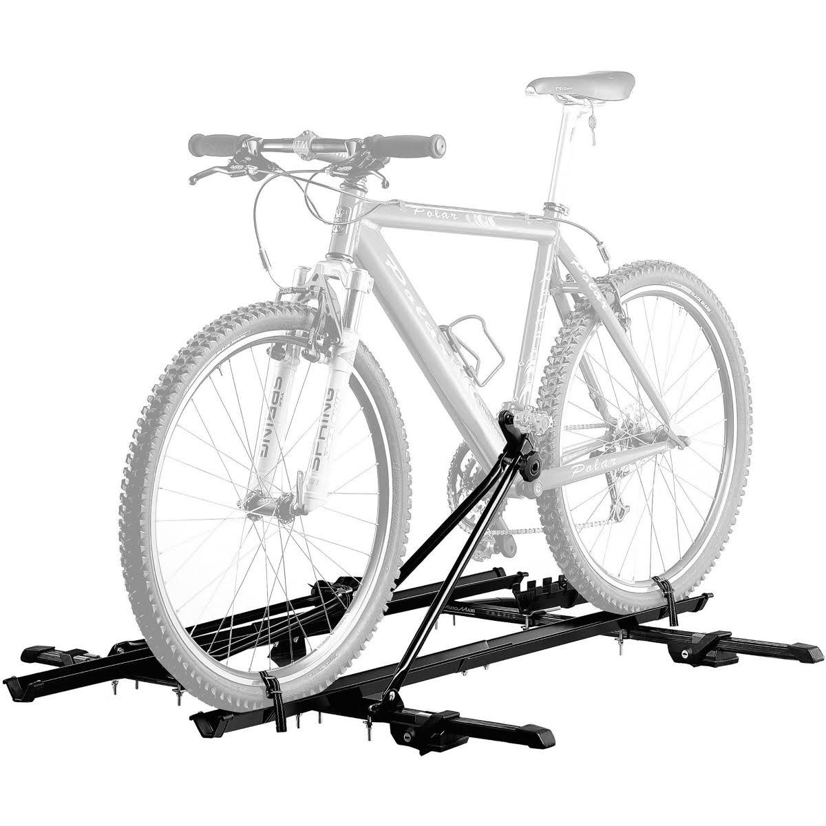 Roof Bike Carrier P436