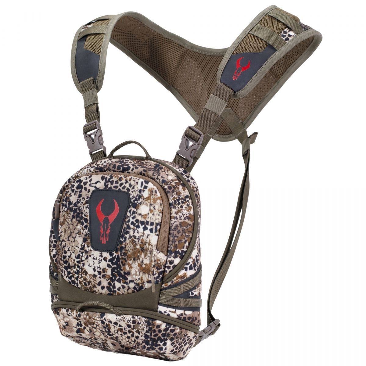 Mud Binocular Case S282