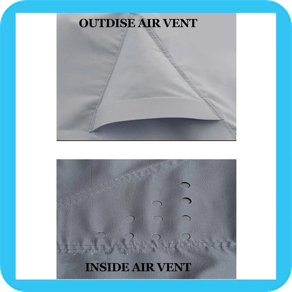 Boat Cover V73992