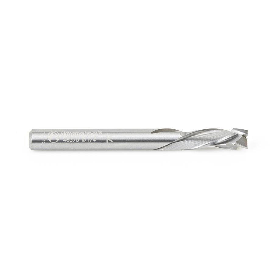 Solid Carbide Compression Spiral CNC Router Bit O6454