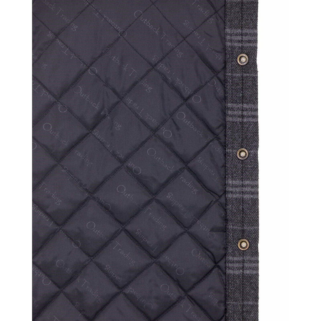 Black Jackets Z287012