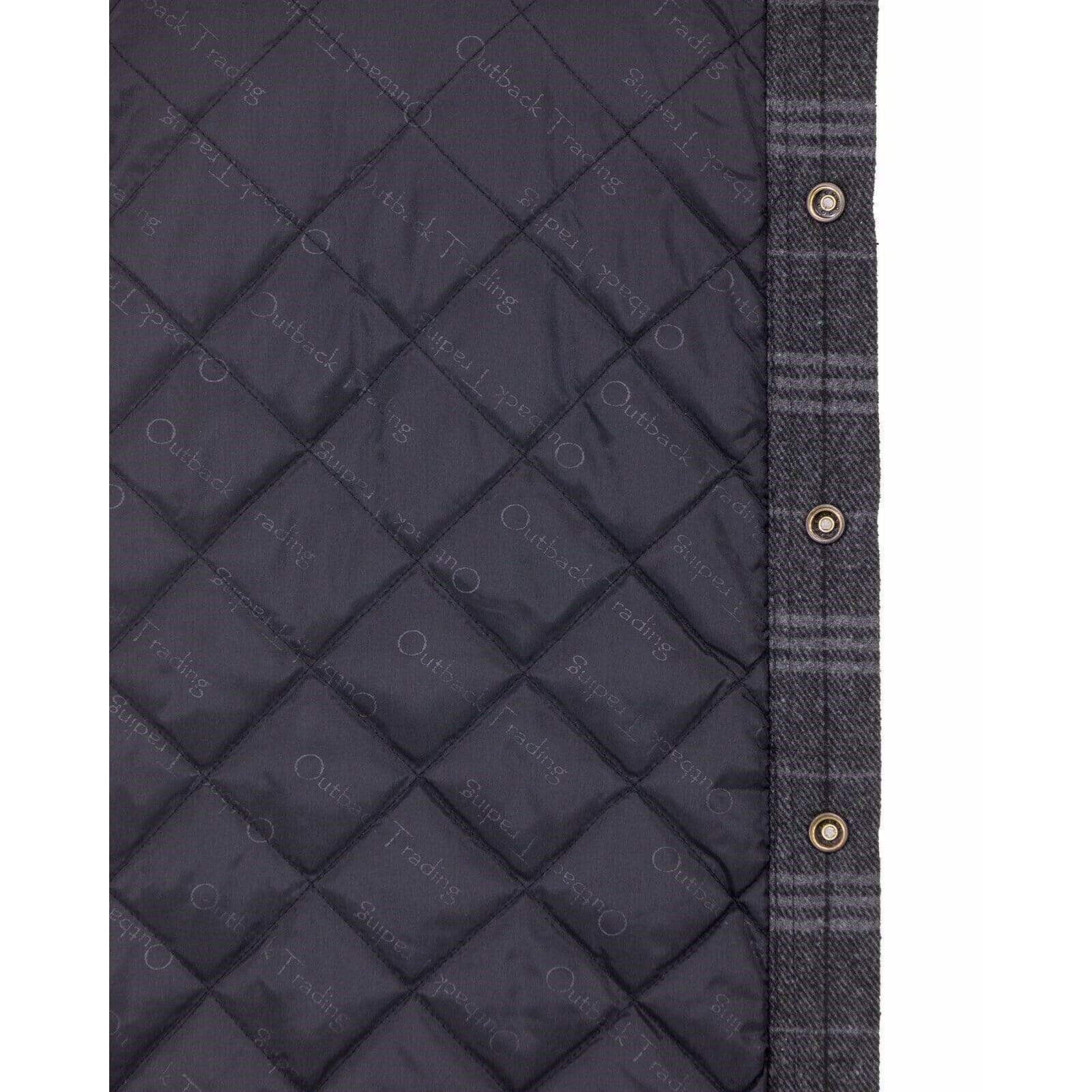 Black Jackets Z287012