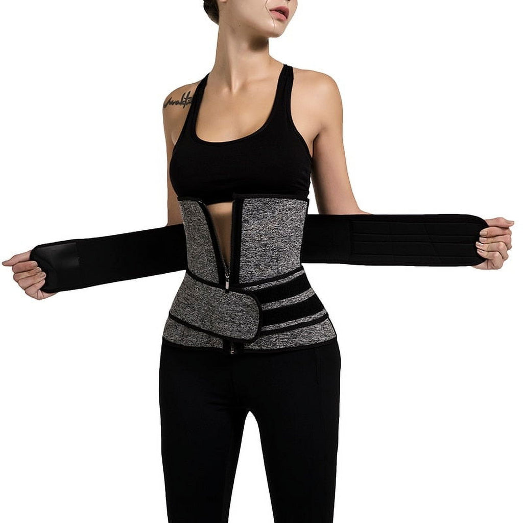 Neoprene Waist Trainer Corset Sweat Belt Y209901