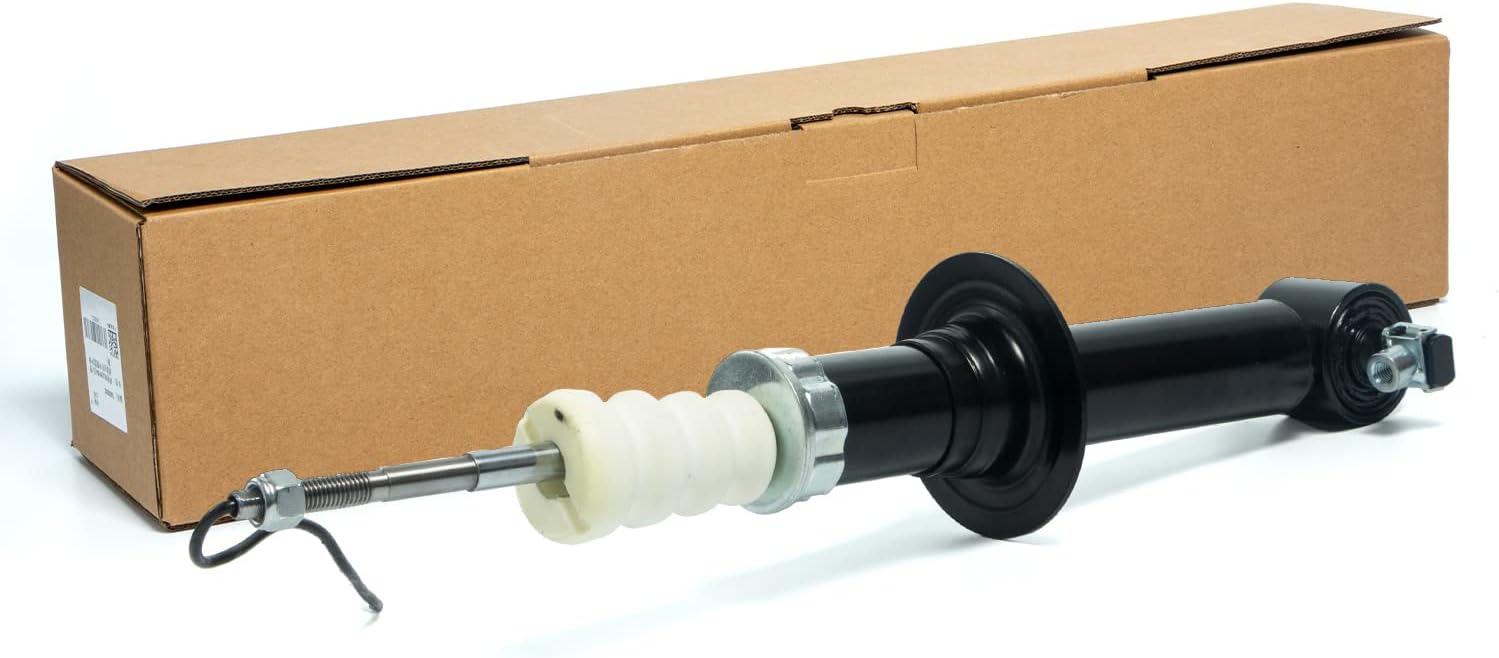 Front Shock Strut Absorber Magneride Control Suspension L9107