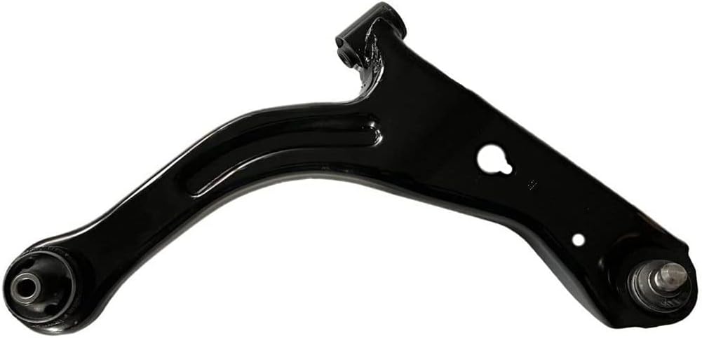 2pcs Front Lower Control Arms and Ball Joint Replacement O38437