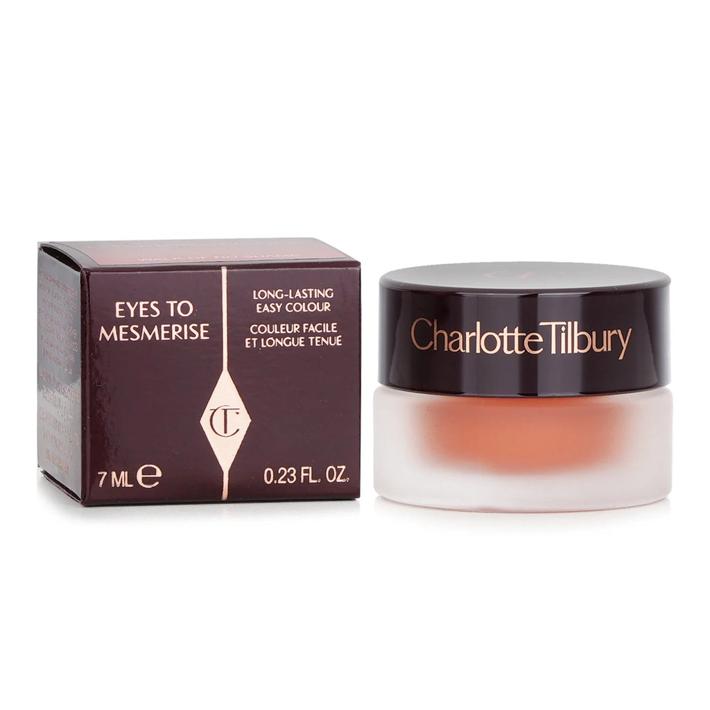 Eyes to Mesmerise Long Lasting Easy Colour 7ml U199