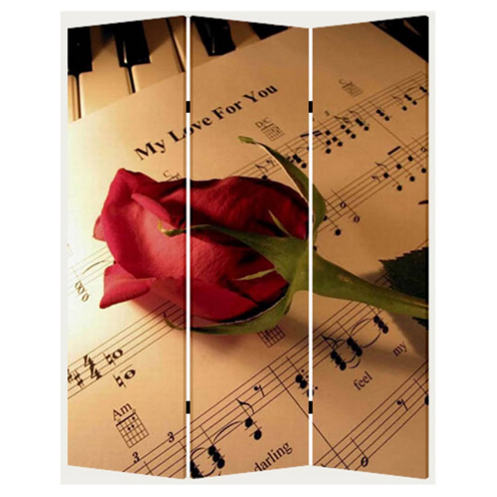 Music Screen T904483