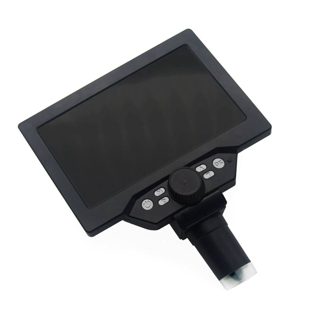 Digital Microscope with 7 inch LCD Display C835