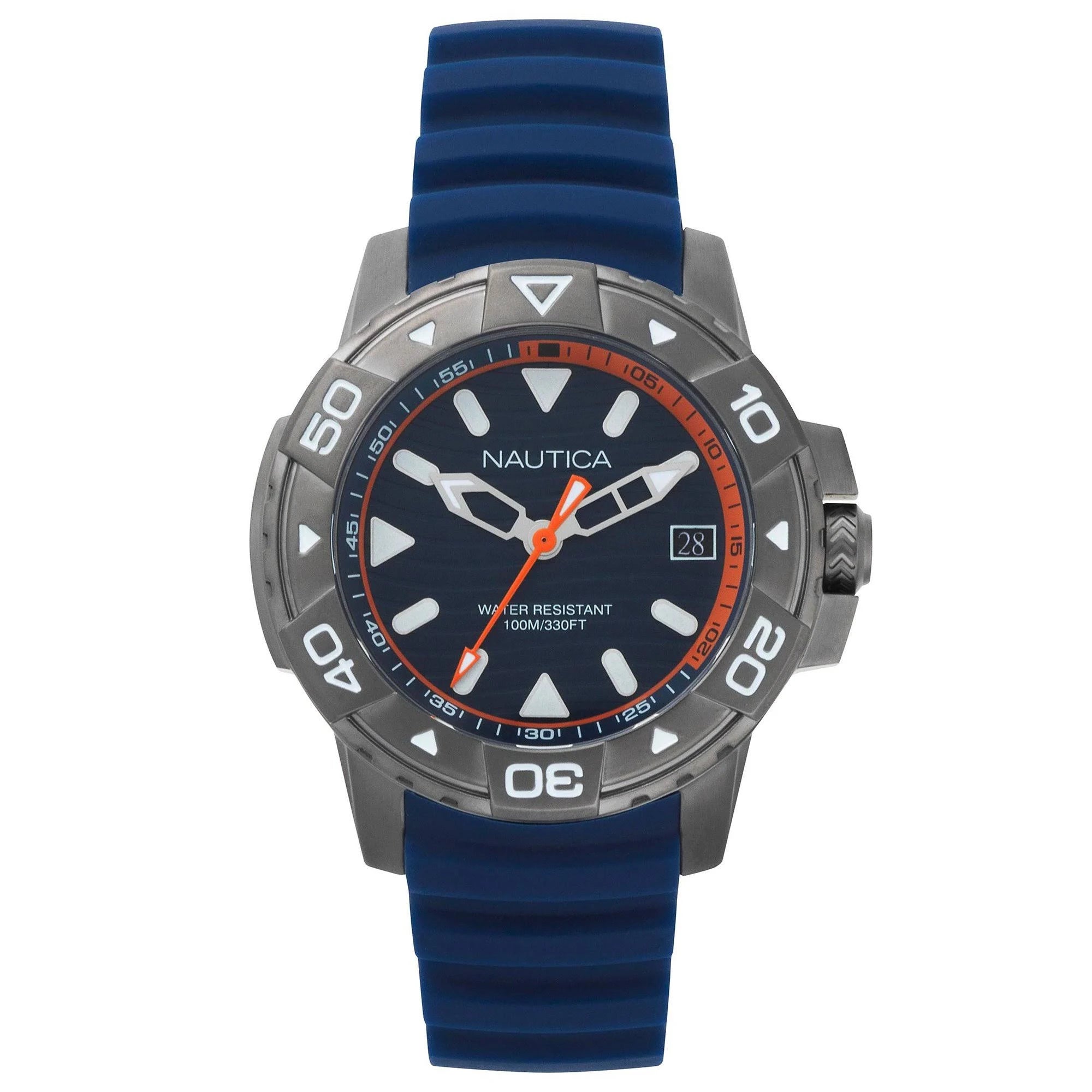 Men's Edgewater Watch C349