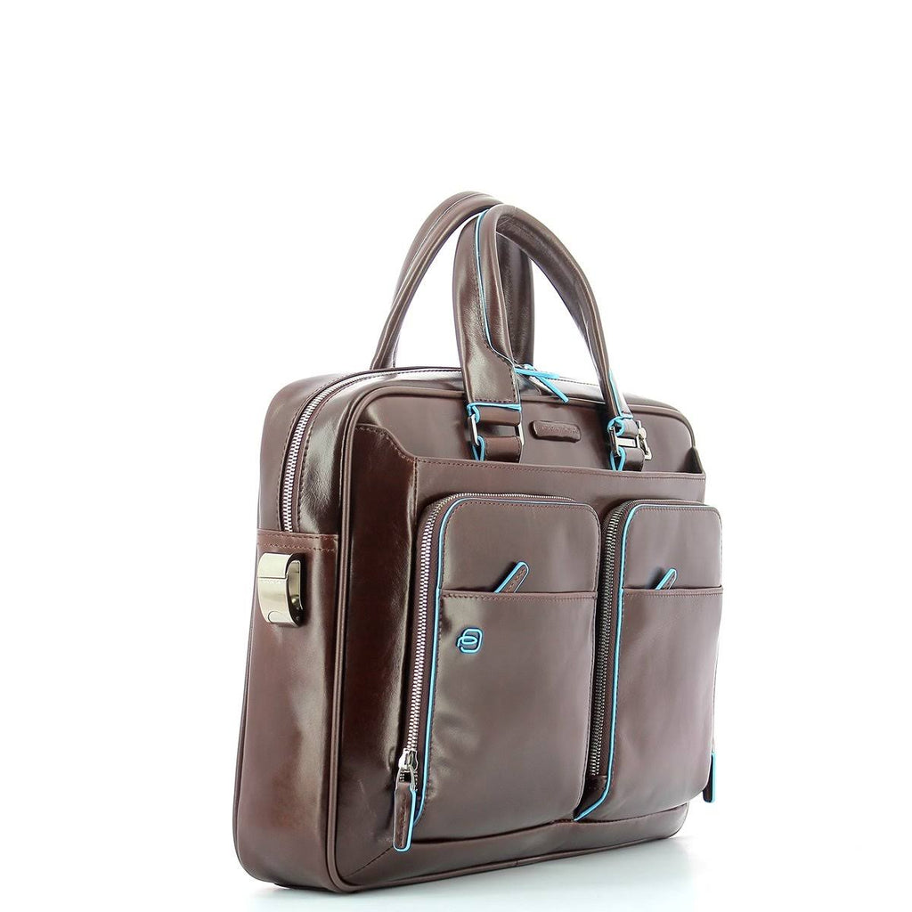 Blue Square Male Bag V889168