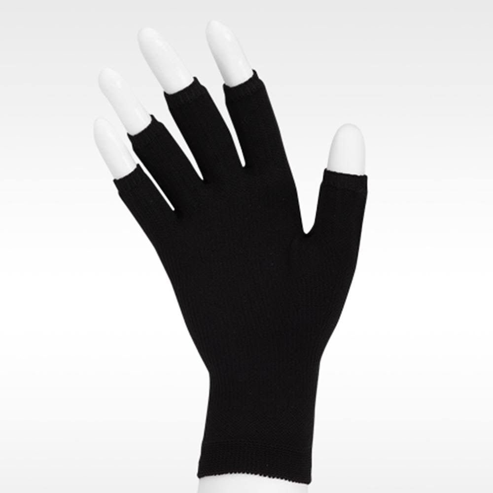15-20 mmHg Soft Seamless Glove, X-Large, Right, Black K247