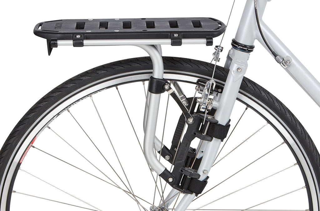 Black Tour Rack M503481