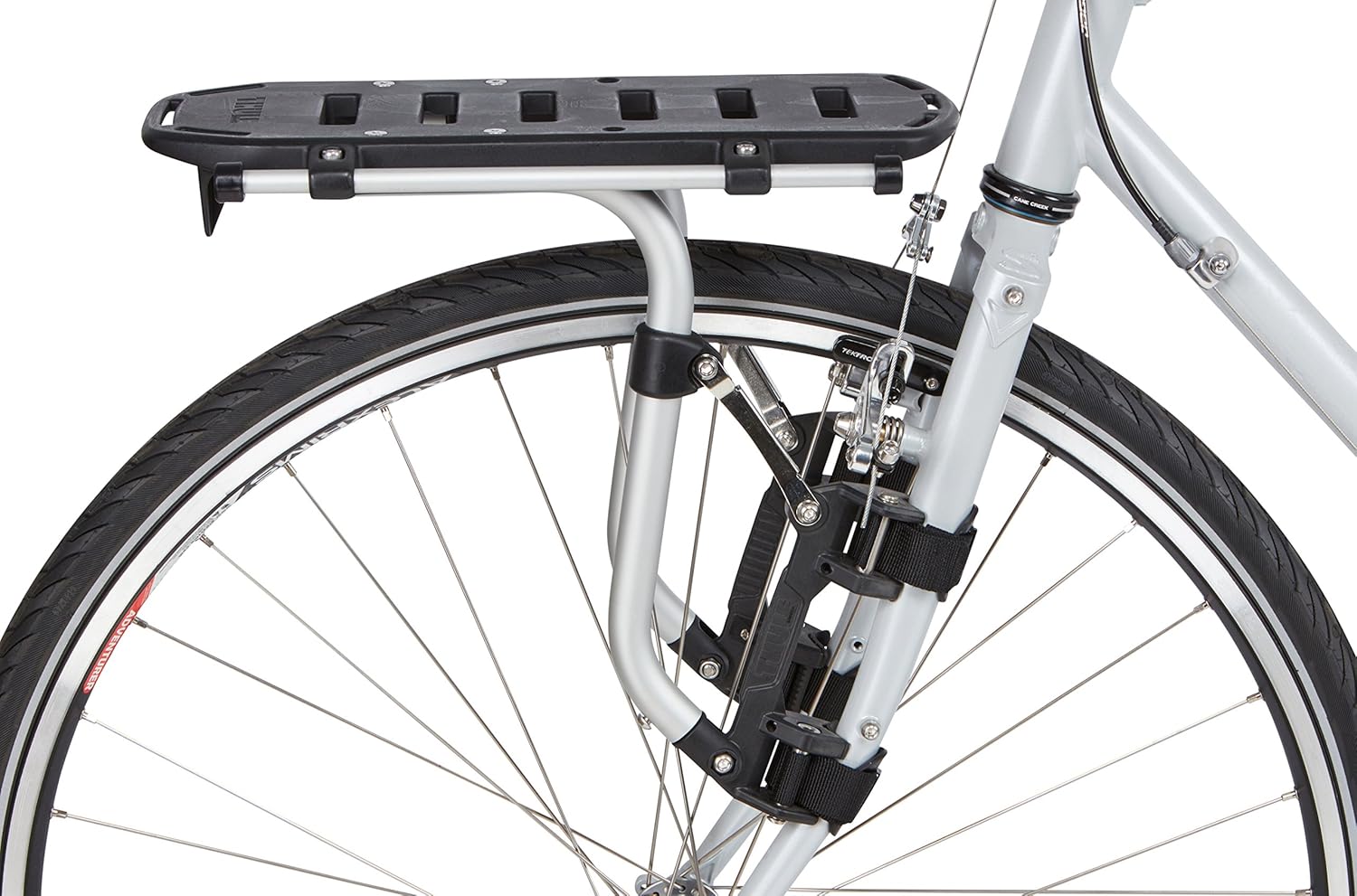 Black Tour Rack M503481