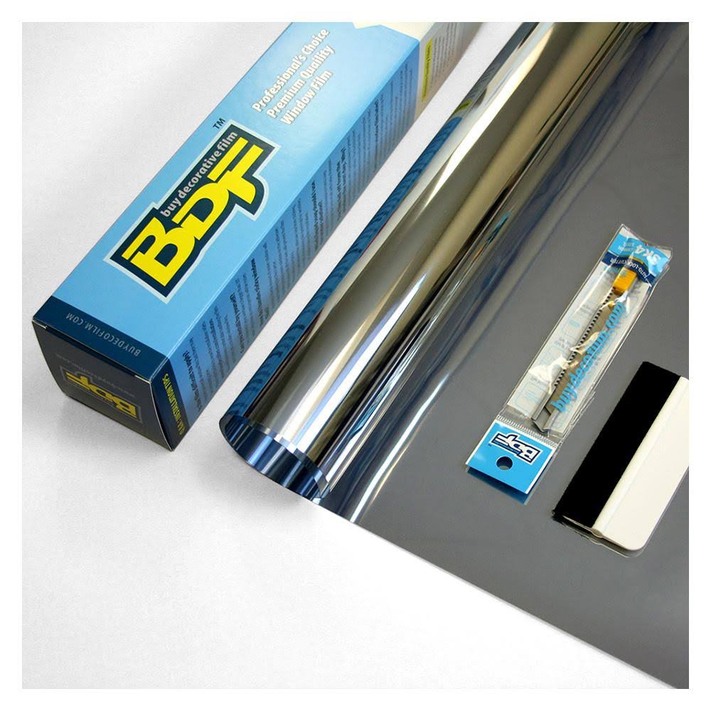 Silver 15 Window Film 24in x 100ft A948