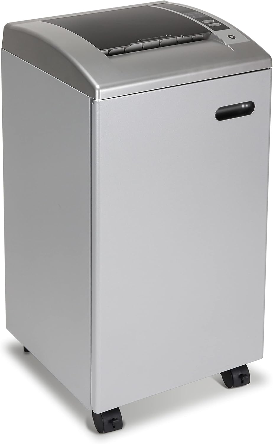 Anti-Jam 16 Sheet Crosscut Paper Shredder A550527