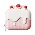 Pink Toddler Backpack Mini Travel Bag T2508