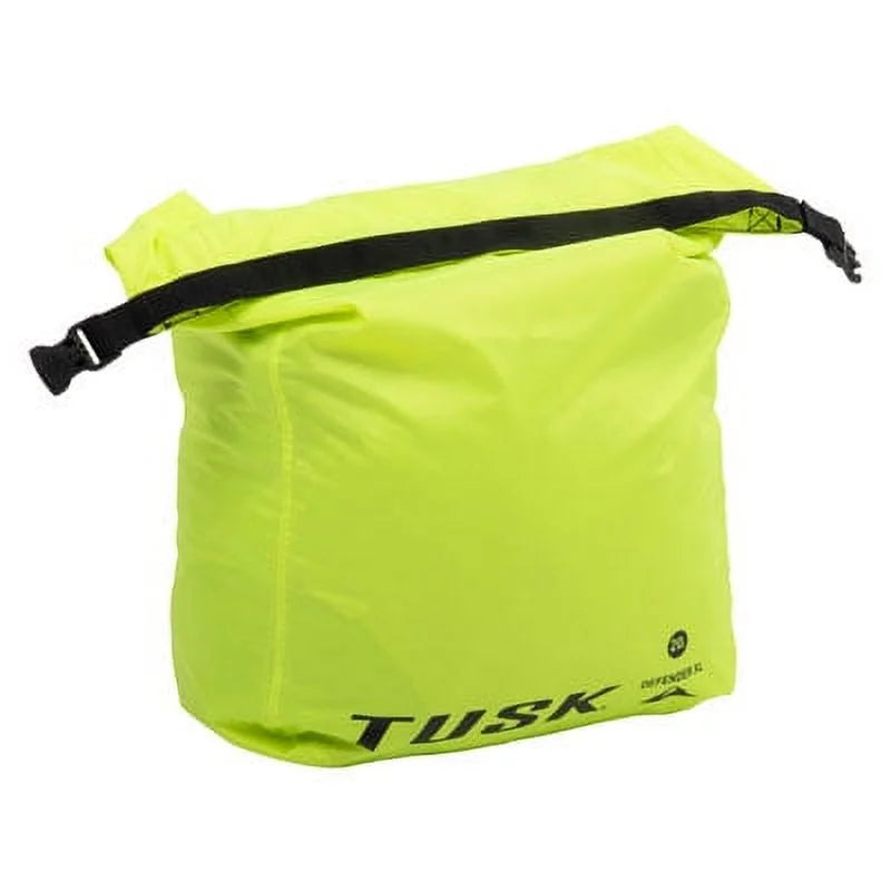 Flo Green 35 Liter Dry Bag B816