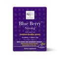 Blue Berry Strong Eye & Vision Support Supplement 120 Tablets Q30515