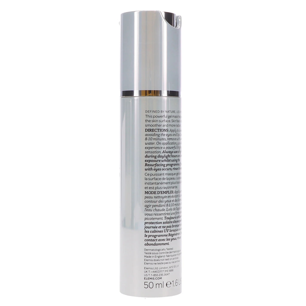 Dynamic Resurfacing Gel Skin Smoothing Mask 1.6 oz P28002