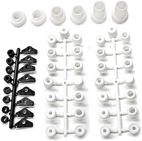 2x Car Window Automatic Power Kit Electric Roll Up Y2694