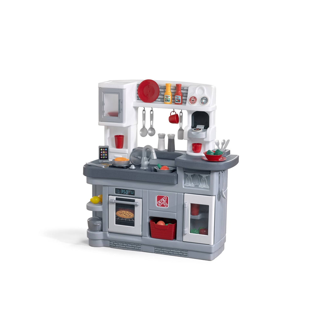 Silver Kitchen K6427