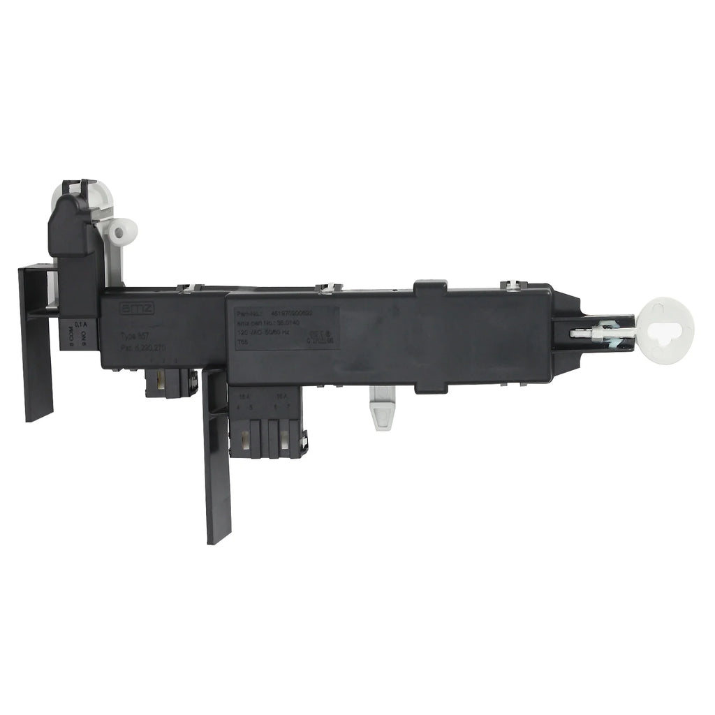 Washing Machine Door Latch Lock Replacement for Samsung Washer E4300