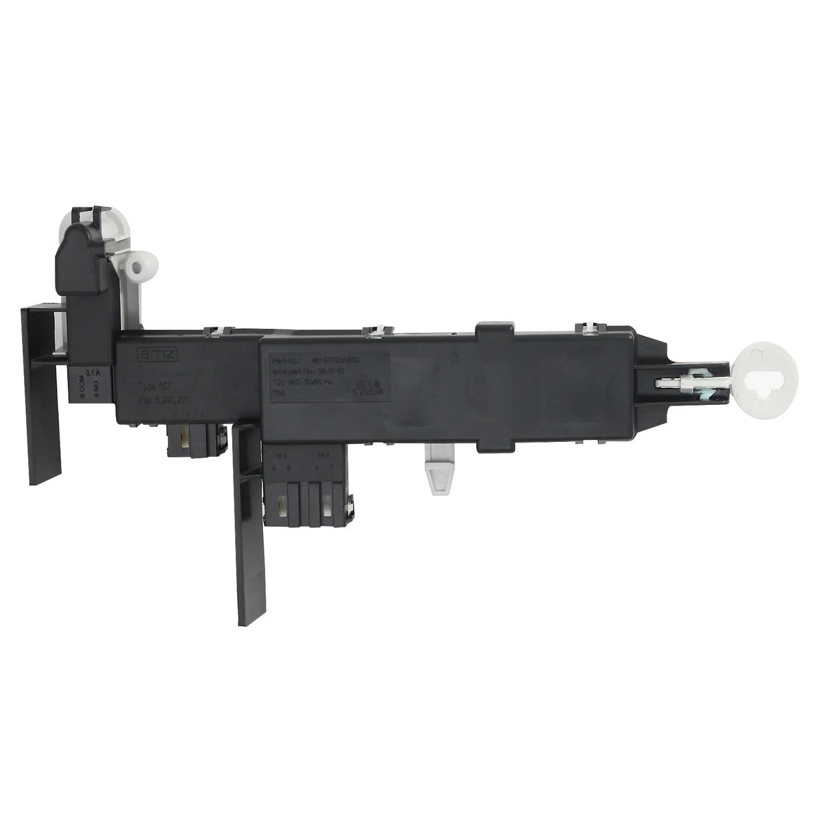 Washing Machine Door Latch Lock Replacement for Samsung Washer E4300