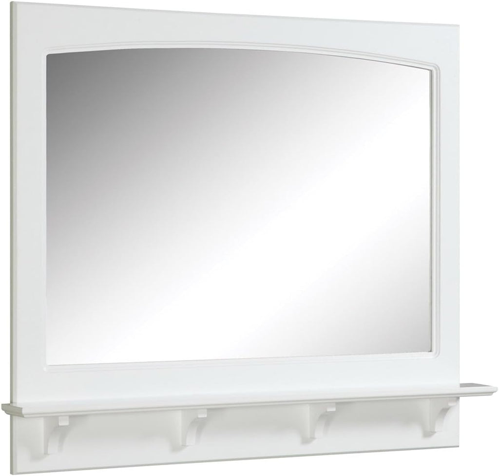 White Misc Cabinet O1930