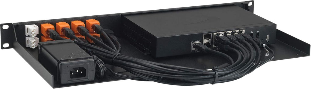 Rack Mounting Kit E504768