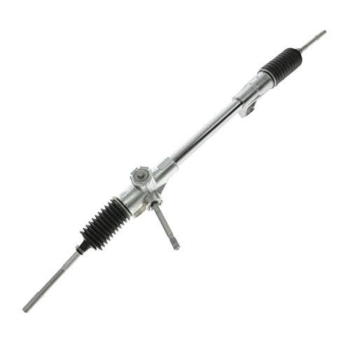 Manual Steering Rack and Pinion Assembly N16411