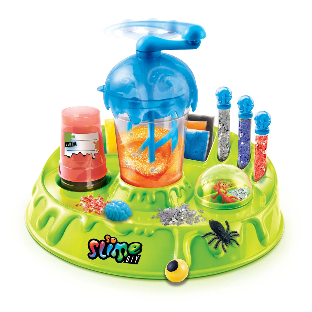 Slime Factory B3009